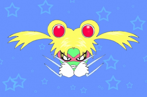 Сейлор черепахи