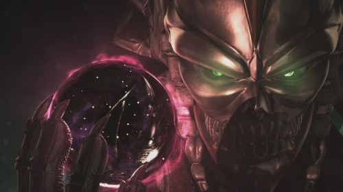 Prepare for battle 2