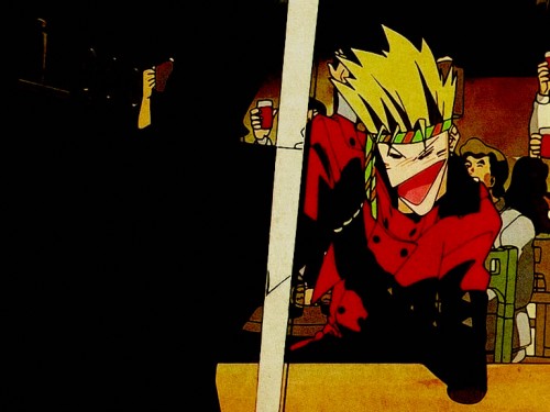 Vash's Lifestyle
