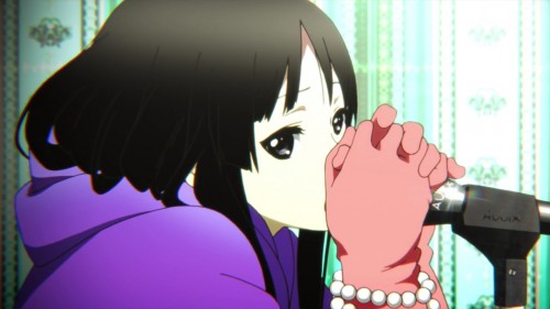 DON'T STOP THE MUSIC