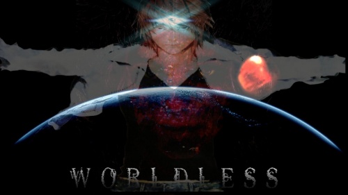 Worldless