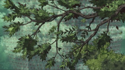 to see the light of world once more...