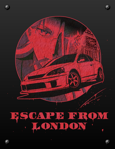 Machete from Hell. Director's Cut