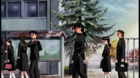 Tenchi Muyo - Achika  Forever