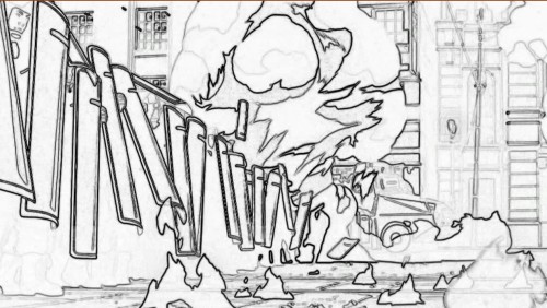 Spectral Surveillance