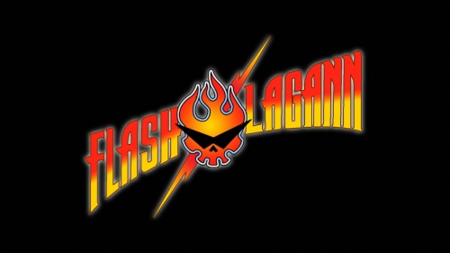 FLASH!
