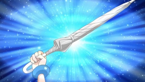 AMVじゃなイカ? (An Anime Music Squideo!)