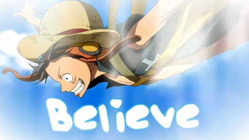 Believe