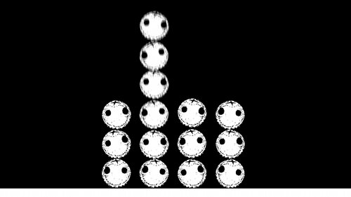 Artofeel - Psycho Smile Garden