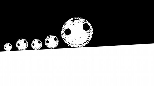 Artofeel - Psycho Smile Garden