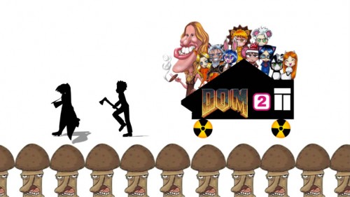 Клип Нищастья [ё!]