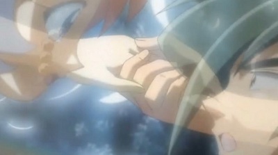 Tell me now, what you see