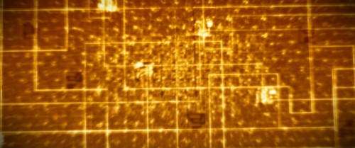 Solex: Remix of Time