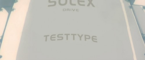 Solex: Remix of Time