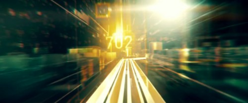 Solex: Remix of Time