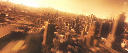 Solex: Remix of Time