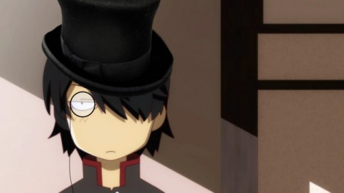 The Darkest of Places