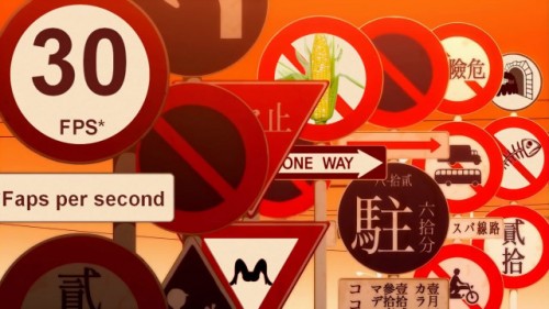 The Darkest of Places