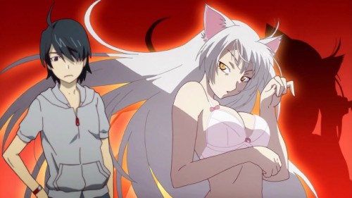 The Darkest of Places