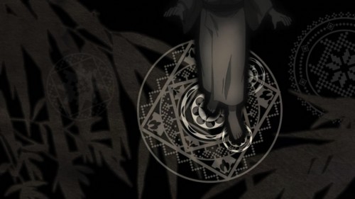 Полынь-трава