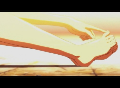 I love to cry from happiness