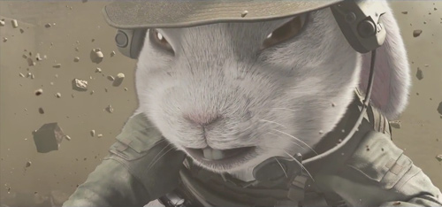 Call of Shit: Black Ops