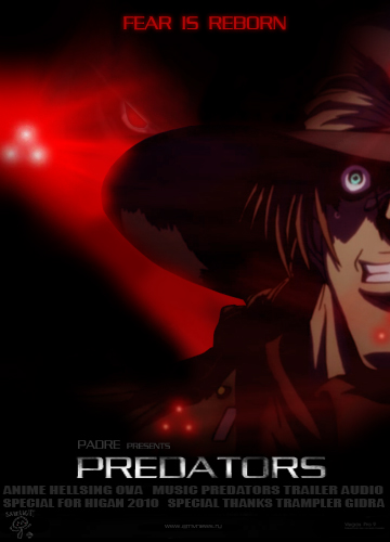 Predators