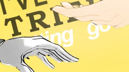 entertain the pain｡