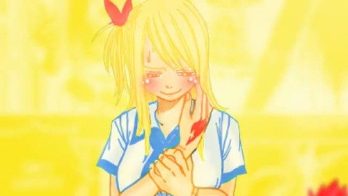 entertain the pain｡