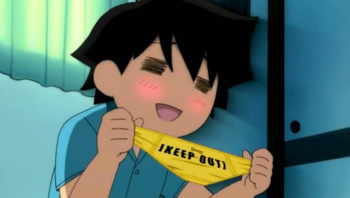 Cherry: Cronicles of PHOTOpanic