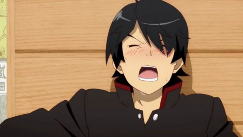 Cherry: Cronicles of PHOTOpanic