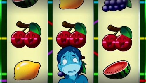 Cherry: Cronicles of PHOTOpanic