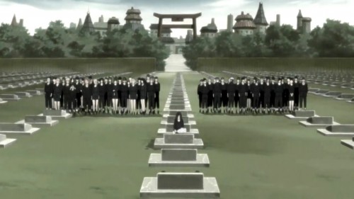 Naruto Shippuuden - Trailer