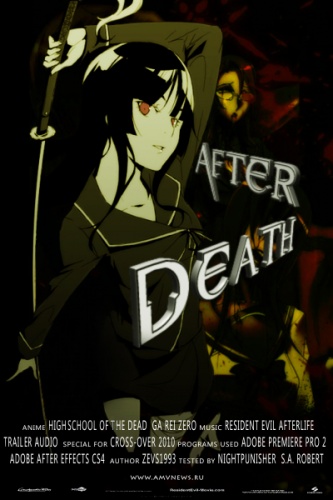 After Death