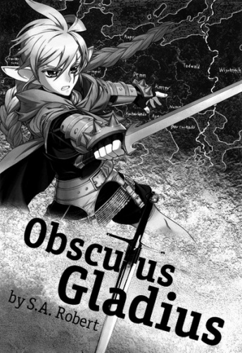 Obscurus Gladius