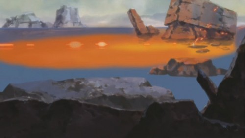 Shippuuden Great fighing