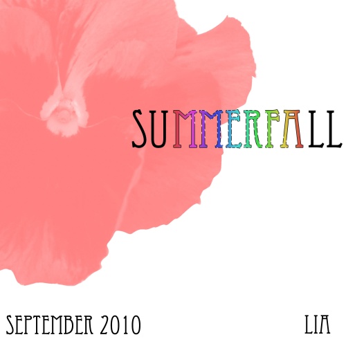 Summerfall