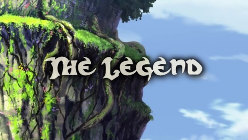 The Legend