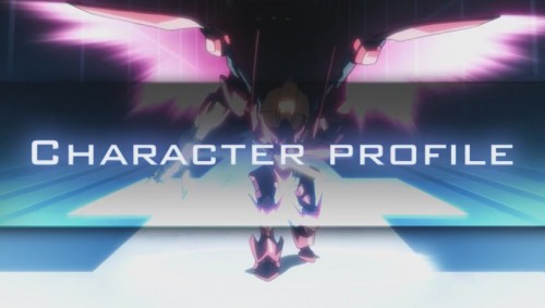 Trailer ykt AMV Con 2010 Winter