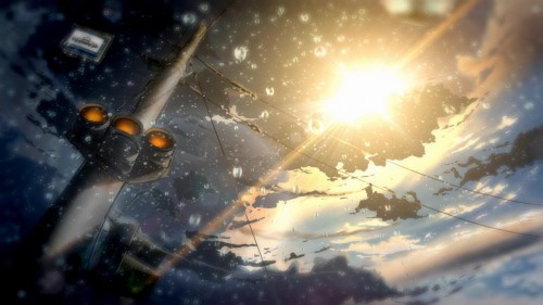 Я люблю тебя