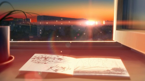 Я люблю тебя