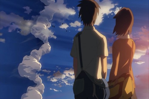 Distance of the Hearts