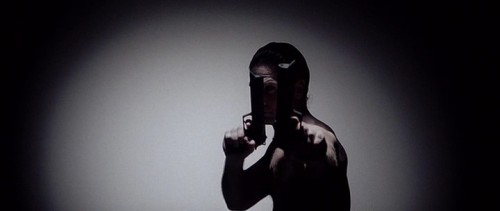 You'll Be Under My Wheels