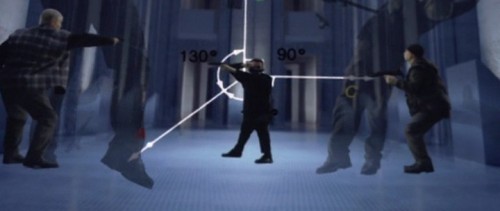 You'll Be Under My Wheels