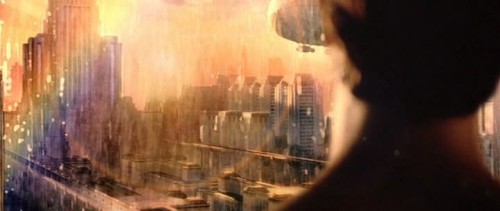 You'll Be Under My Wheels