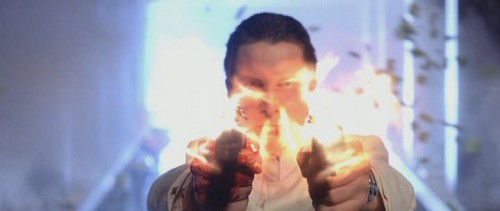 You'll Be Under My Wheels