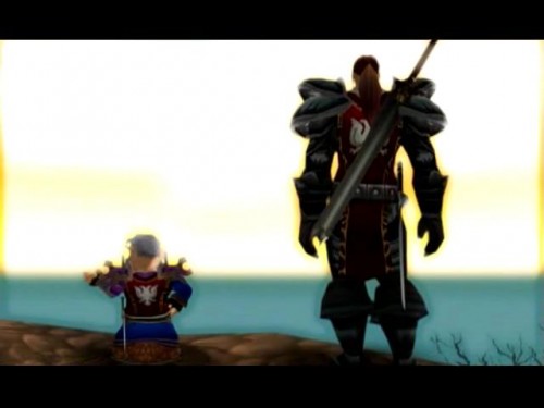 Приданья старины