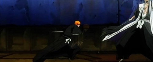 Bleach trailer season 1-3