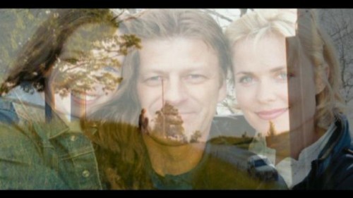 The moment cry... Alessa