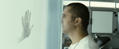 Current Value feat. Saiba - Clear Blue Water (rmx) [video mix by ShineTek]